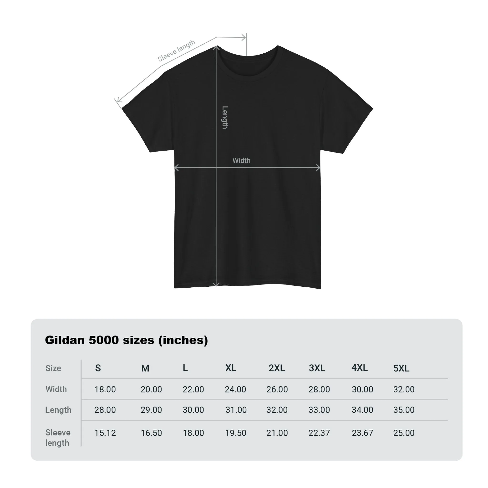 Eat the Rich Unisex Heavy Cotton Tee