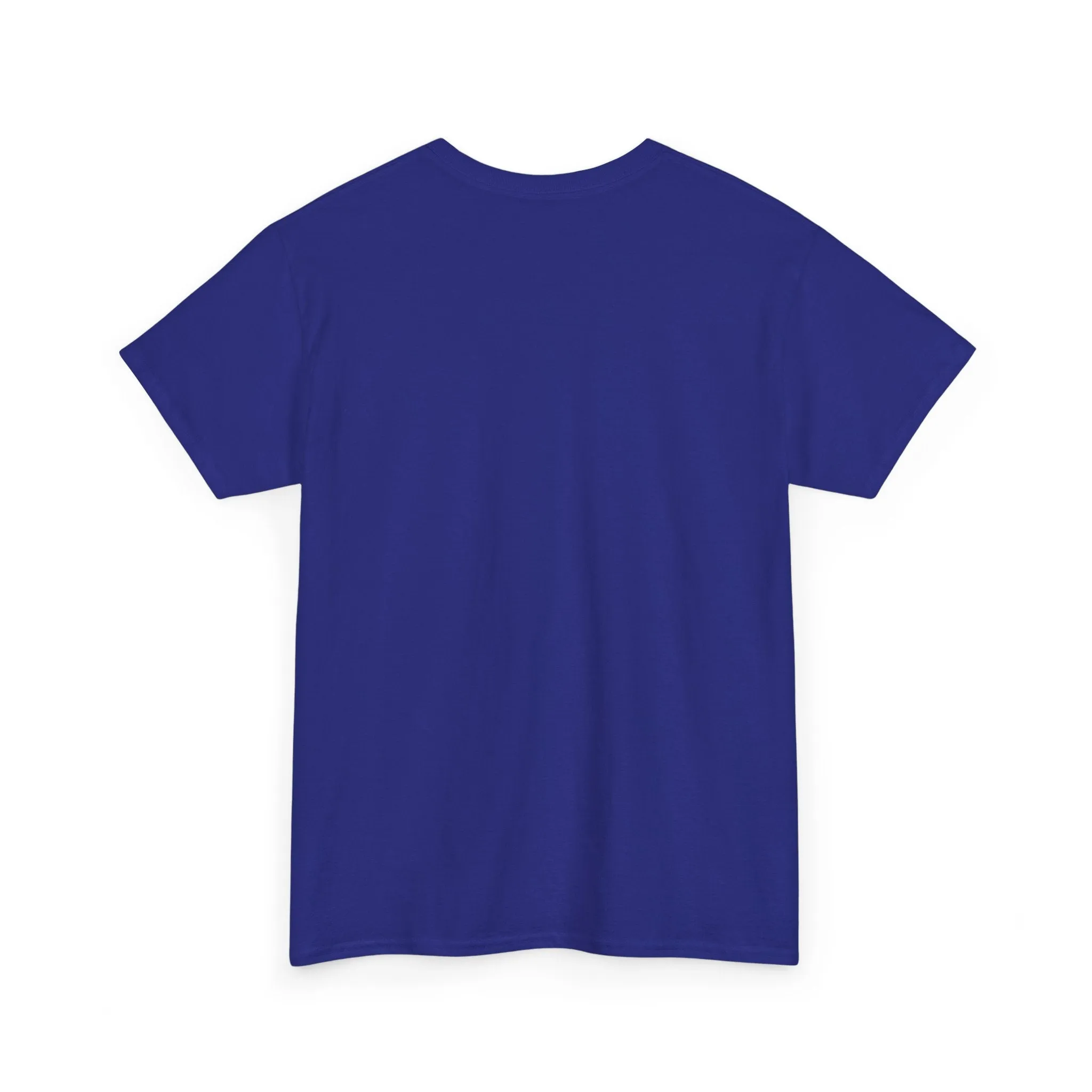 Eat the Rich Unisex Heavy Cotton Tee