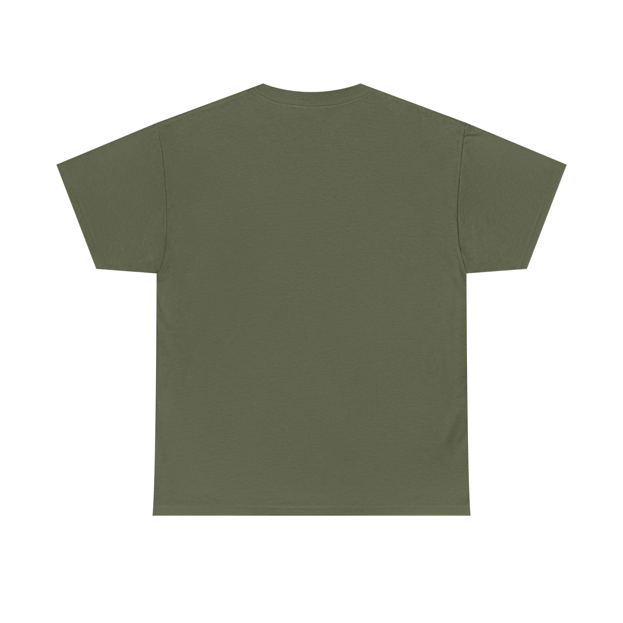 Eat the Rich Unisex Heavy Cotton Tee