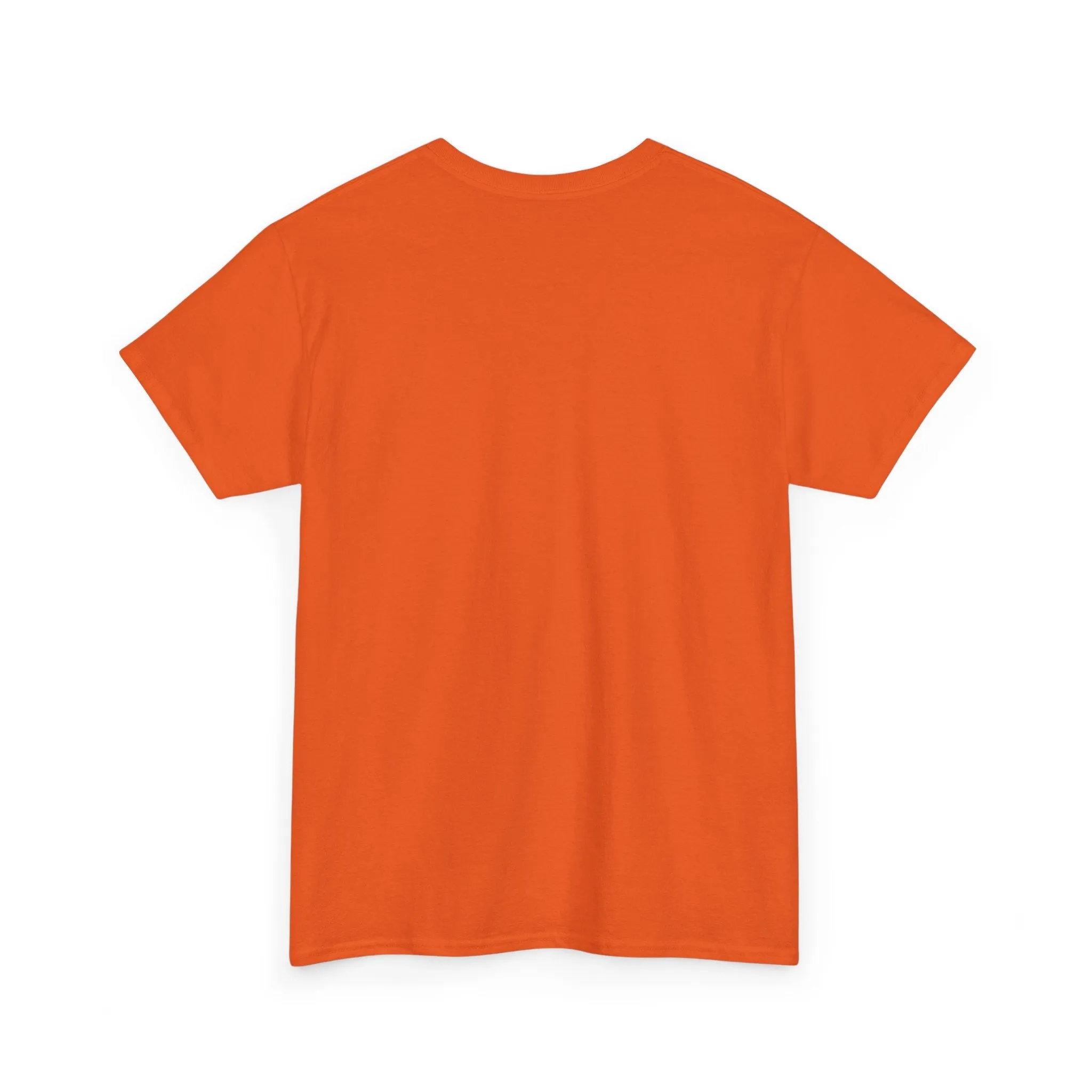 Eat the Rich Unisex Heavy Cotton Tee