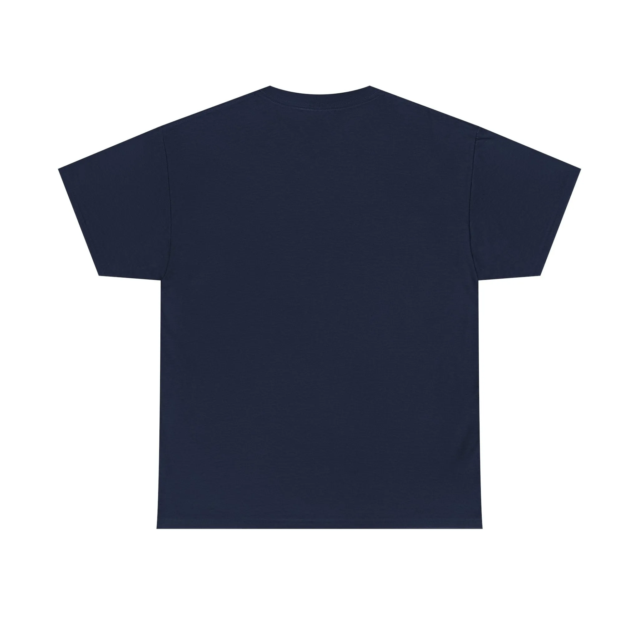 Eat the Rich Unisex Heavy Cotton Tee