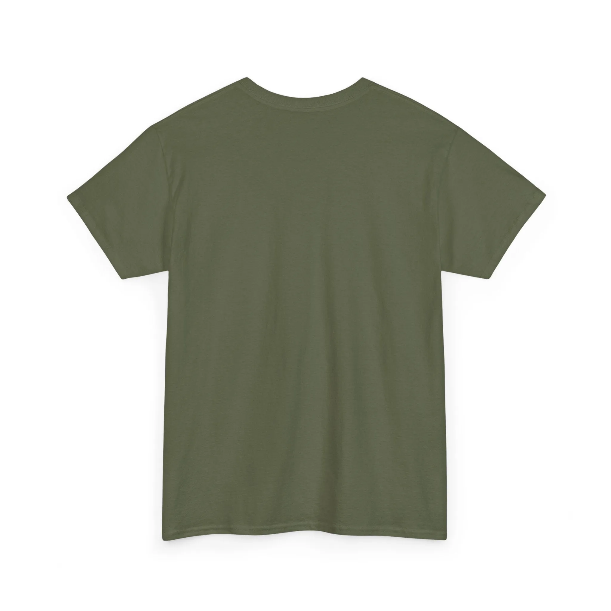 Eat the Rich Unisex Heavy Cotton Tee