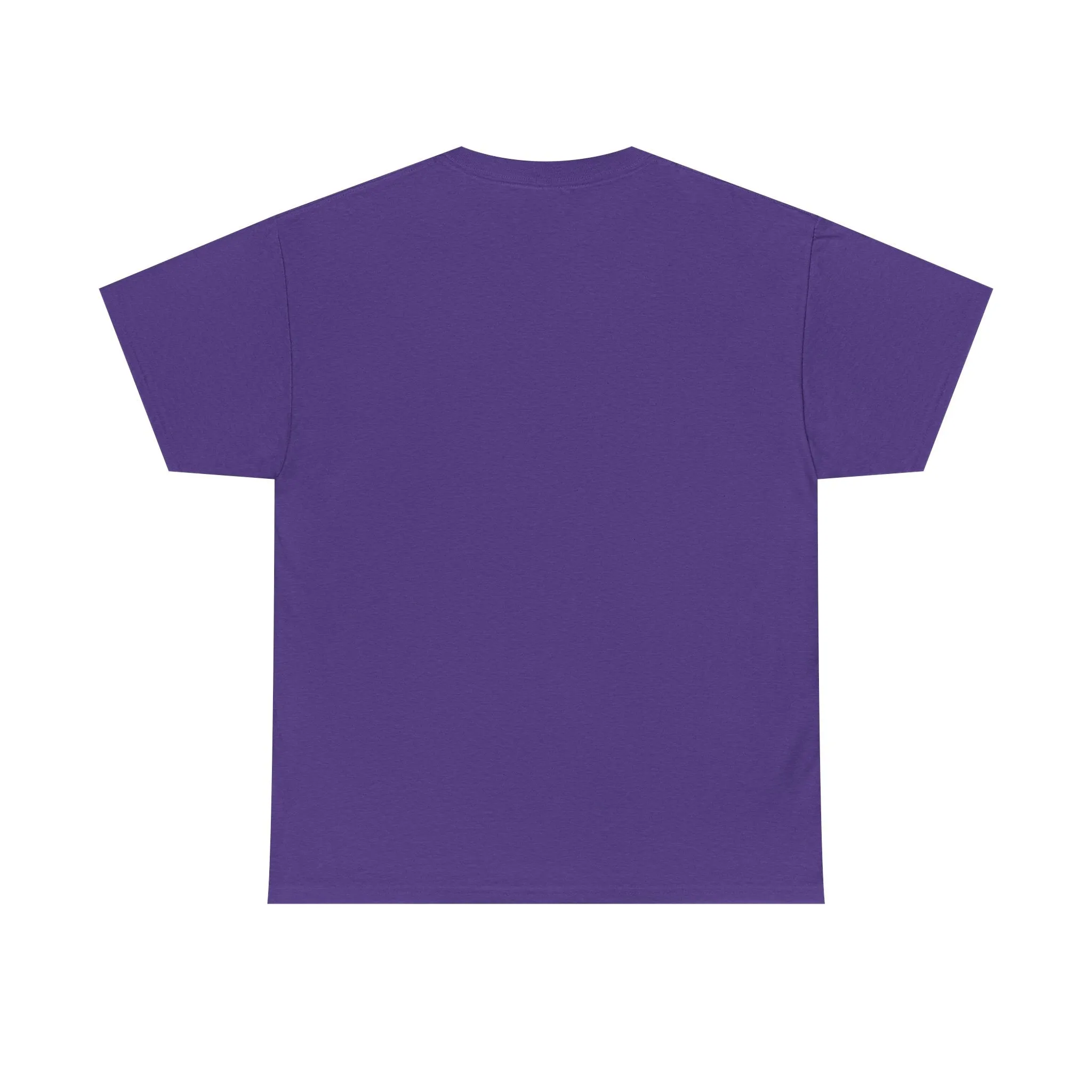 Eat the Rich Unisex Heavy Cotton Tee