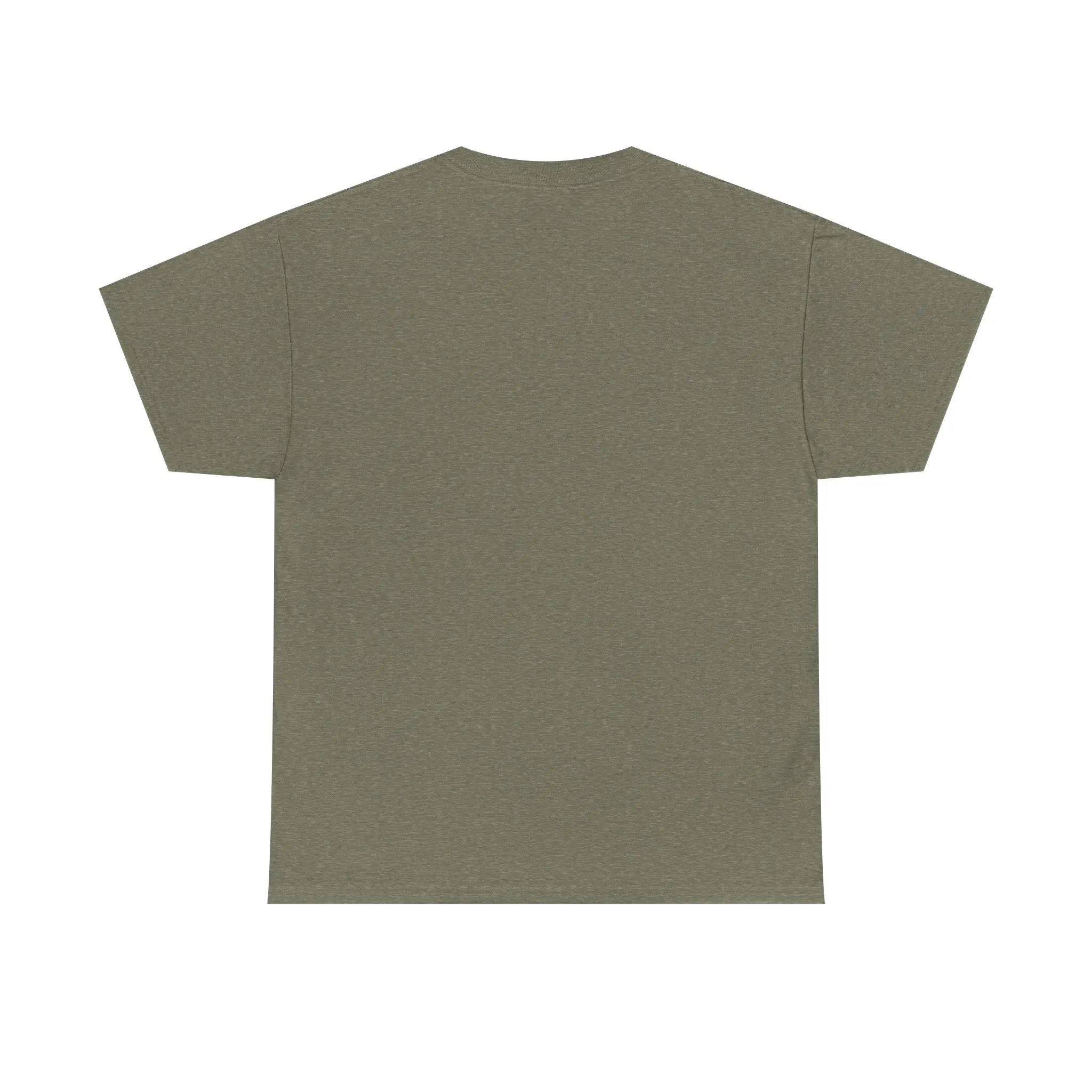 Eat the Rich Unisex Heavy Cotton Tee