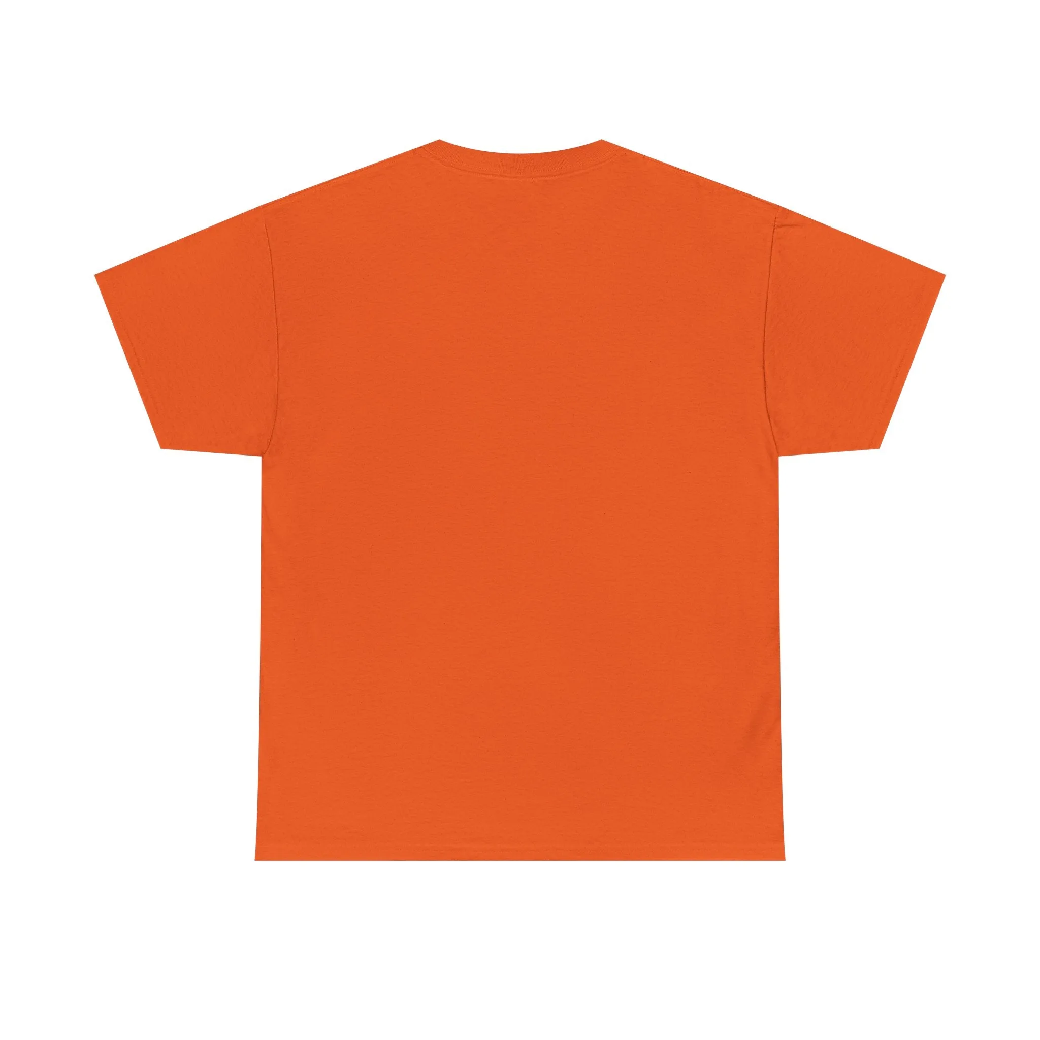 Eat the Rich Unisex Heavy Cotton Tee