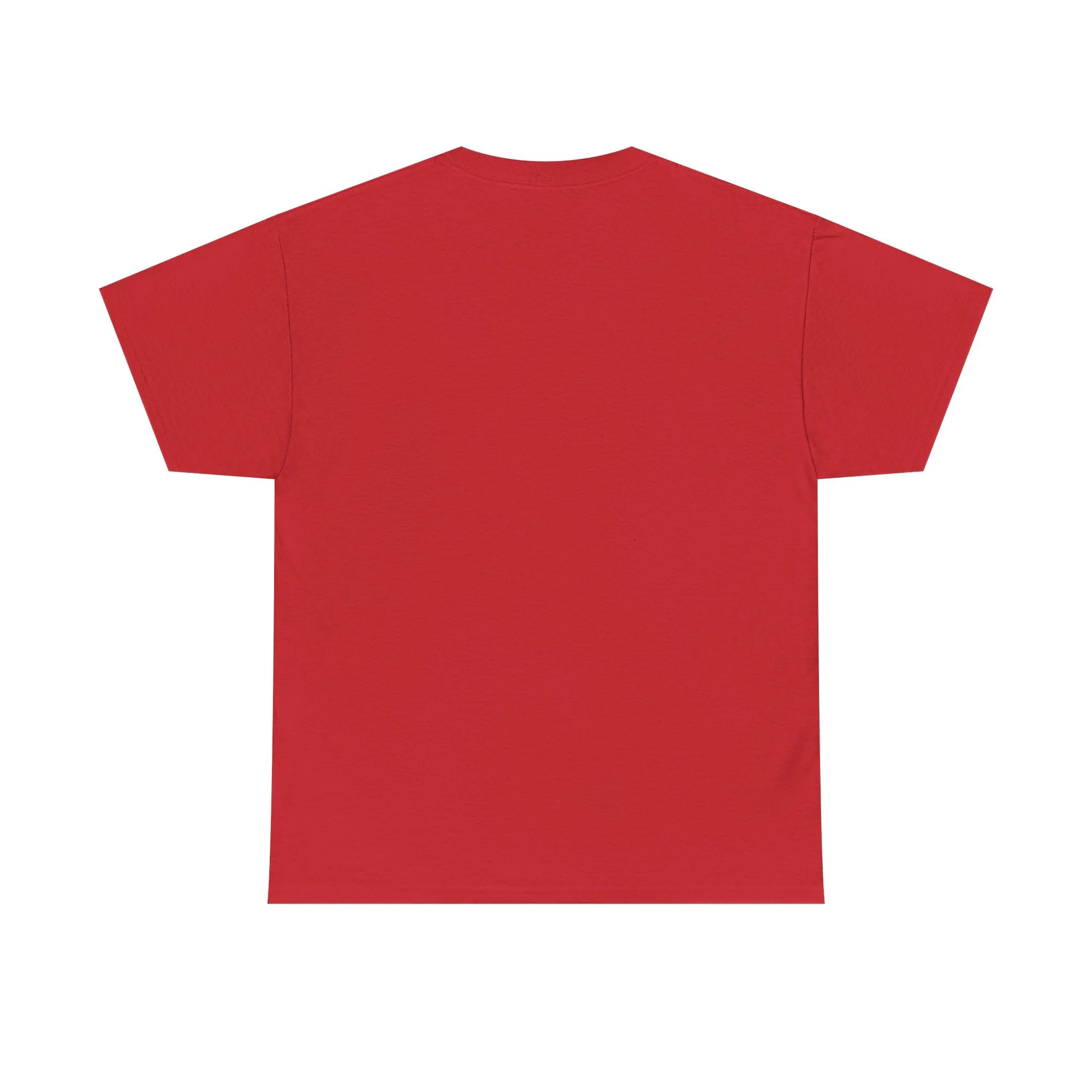 Eat the Rich Unisex Heavy Cotton Tee