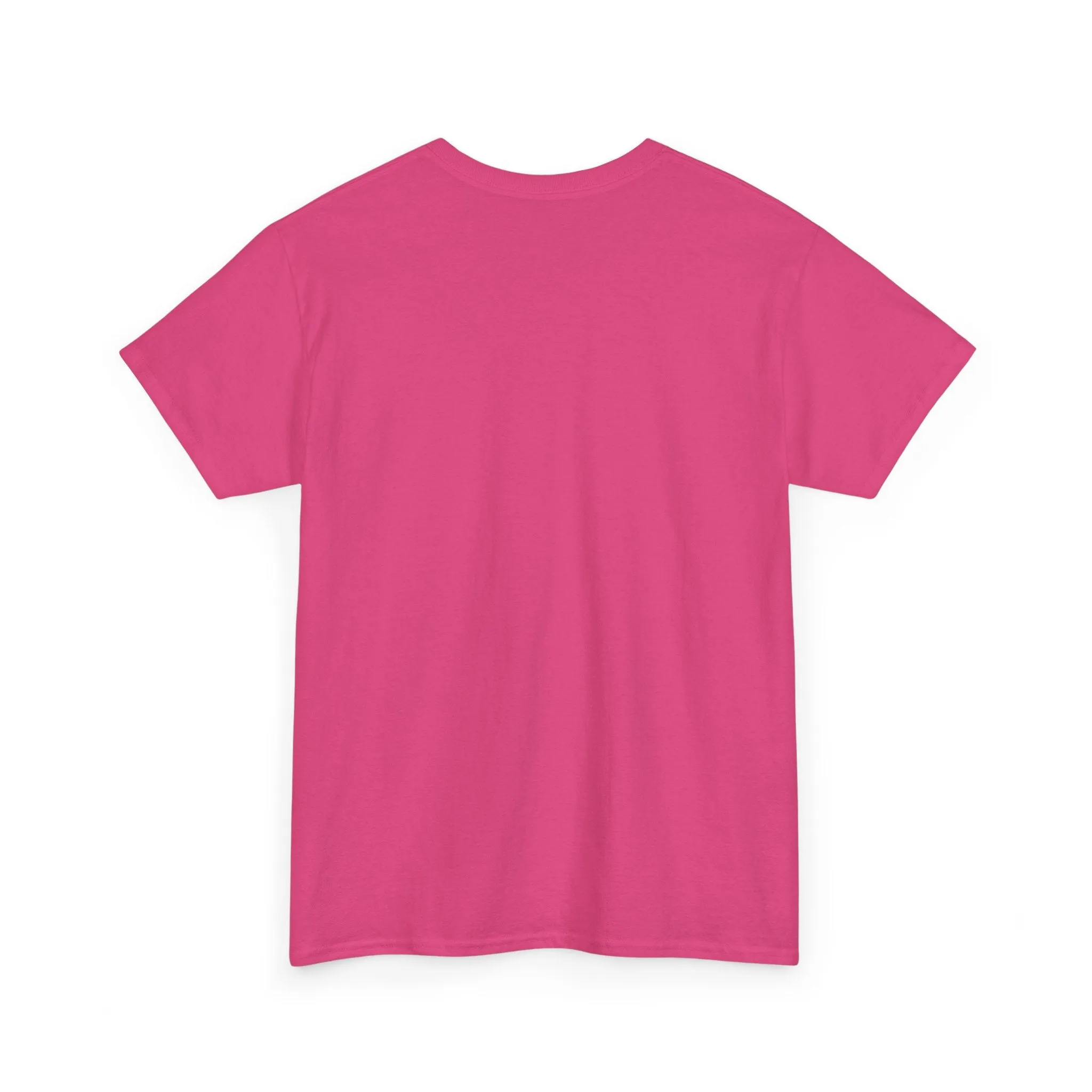 Eat the Rich Unisex Heavy Cotton Tee