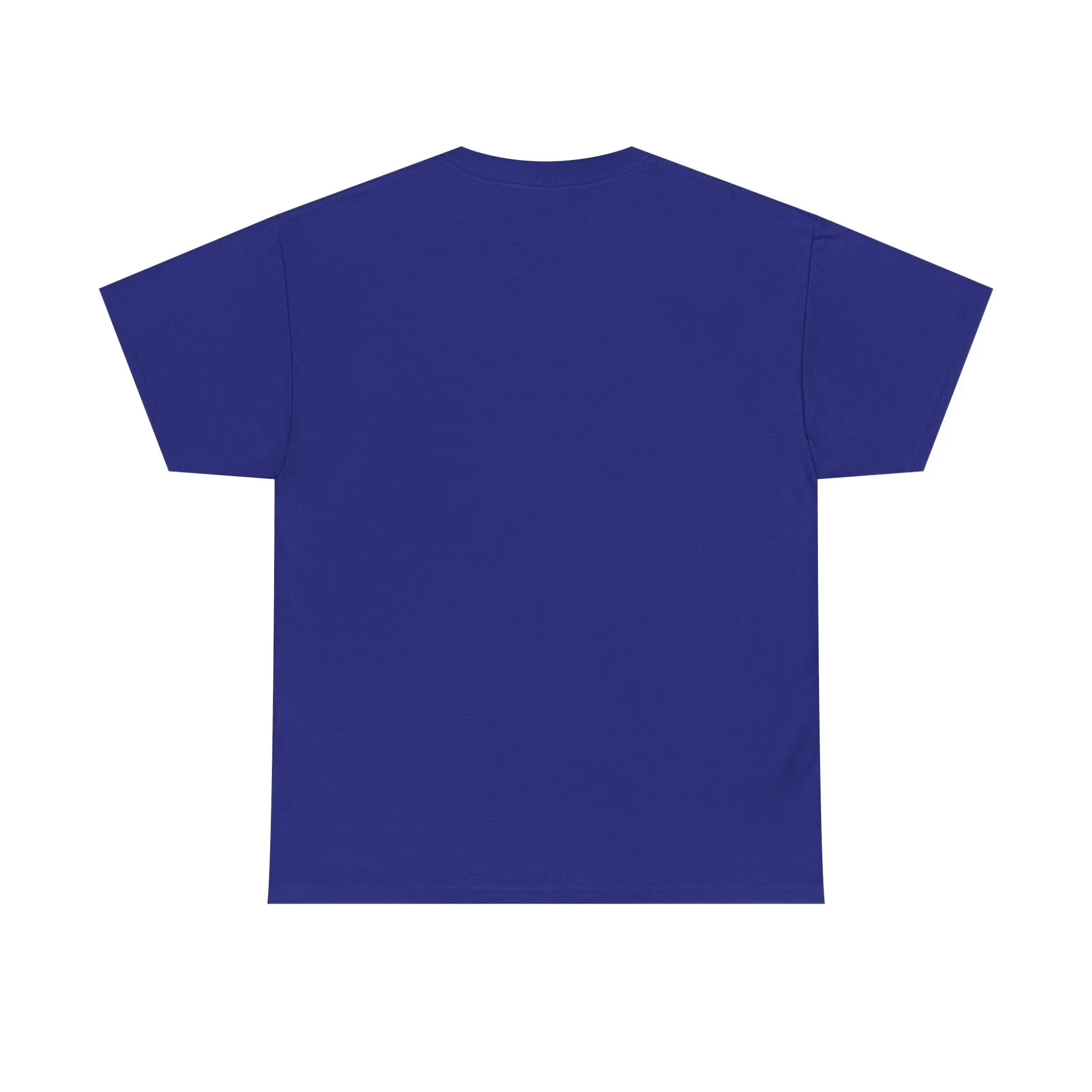 Eat the Rich Unisex Heavy Cotton Tee