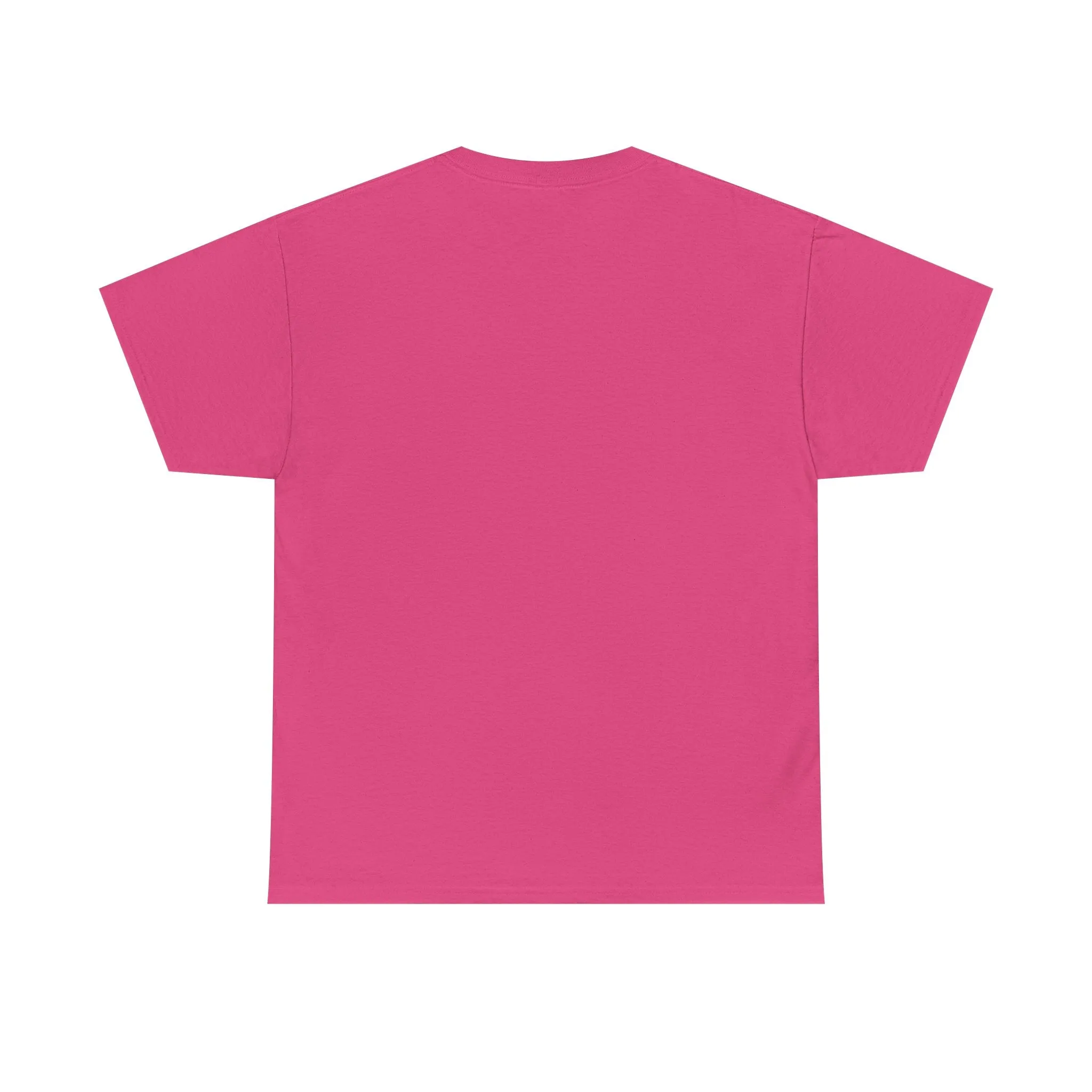 Eat the Rich Unisex Heavy Cotton Tee
