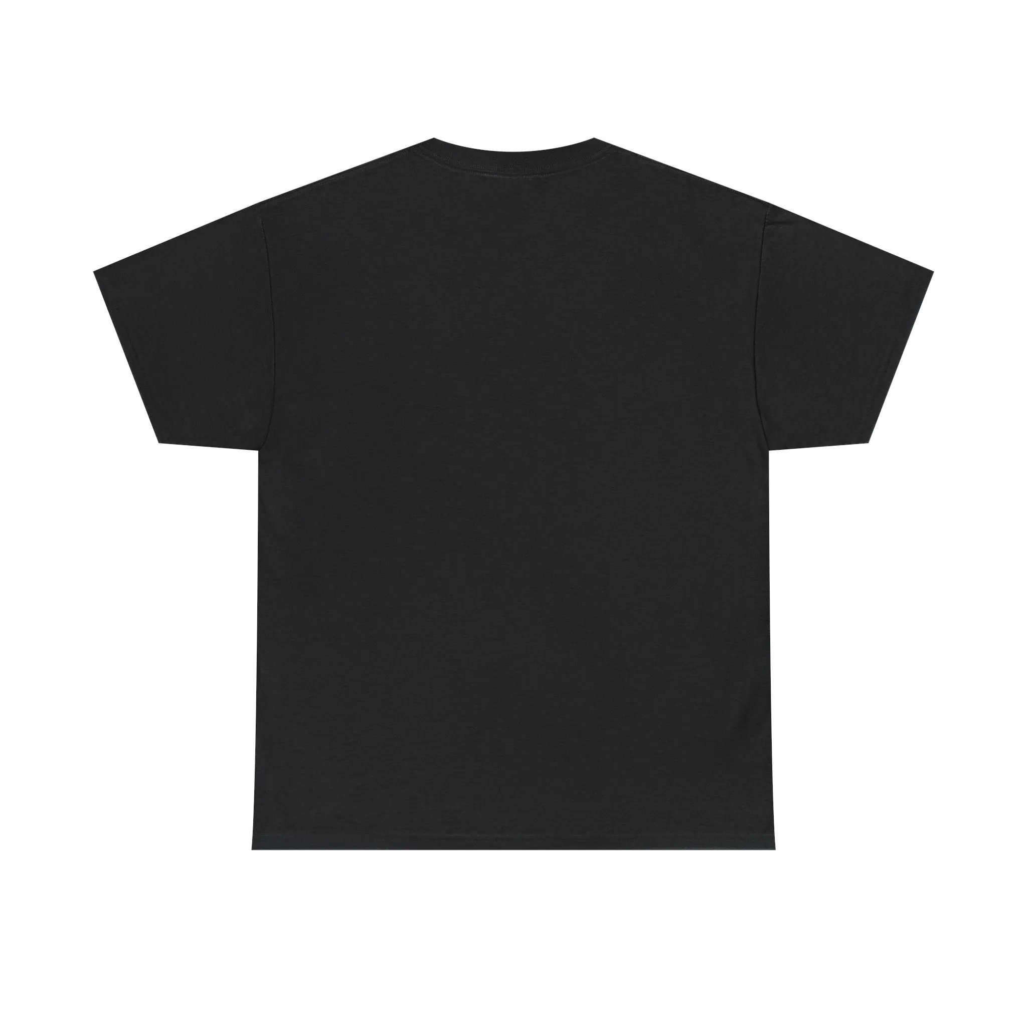 Eat the Rich Unisex Heavy Cotton Tee
