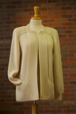 Ebel Alpaca Sweater