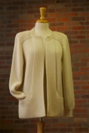 Ebel Alpaca Sweater