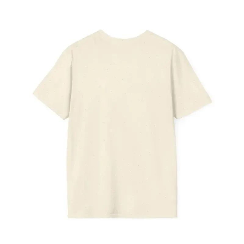Electric Unisex Softstyle Tee Ultra Soft Comfort