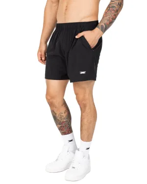 Elite Aero Shorts V1 - Black
