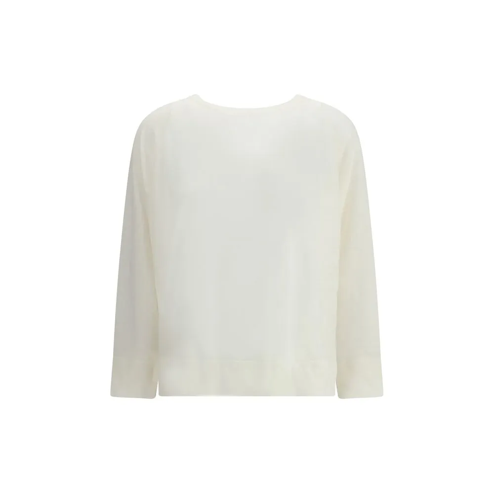 Ella Linen Sweater
