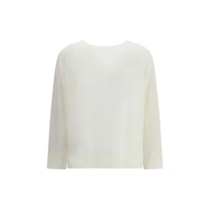 Ella Linen Sweater