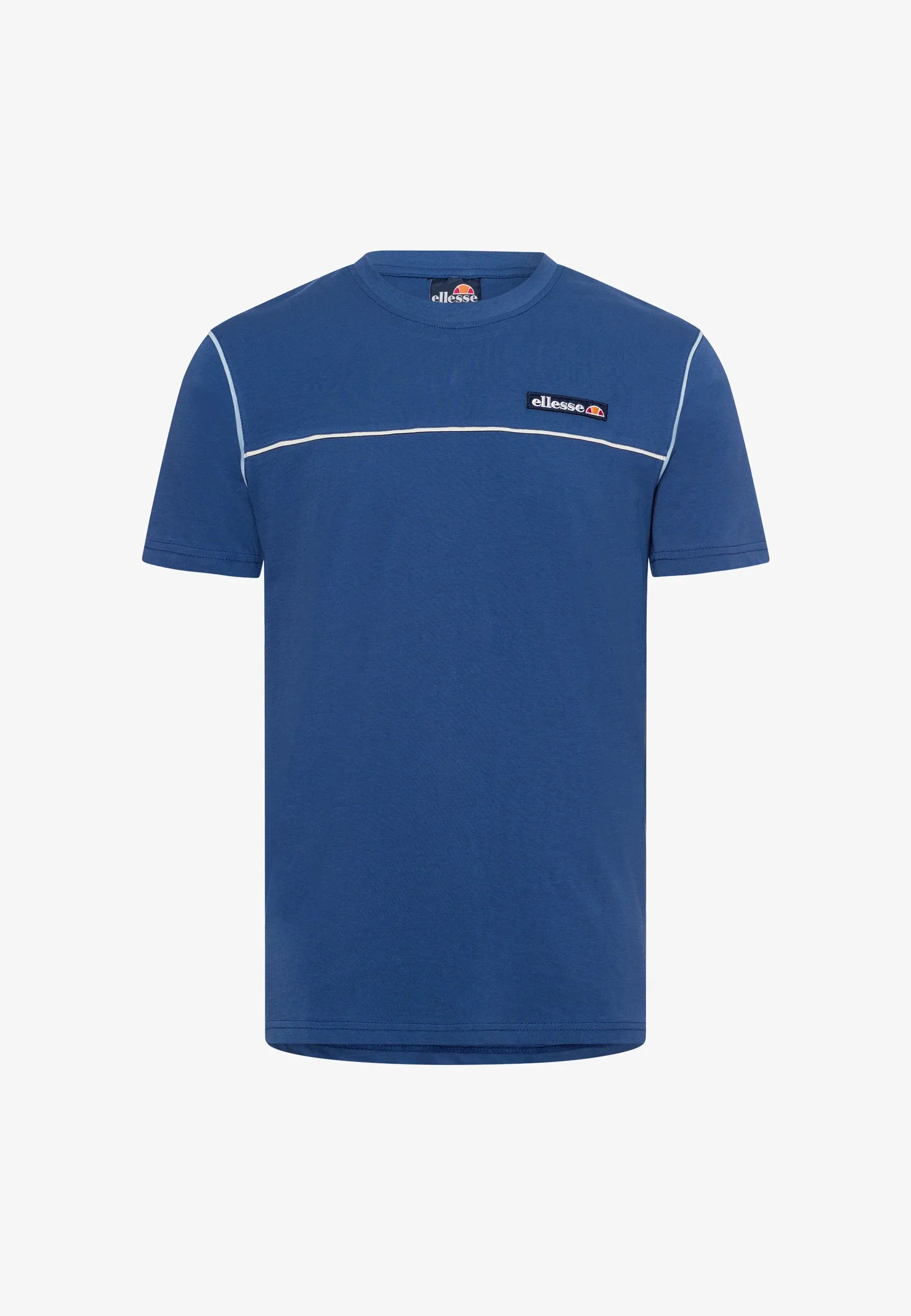 Ellesse Sacco T-Shirt Navy