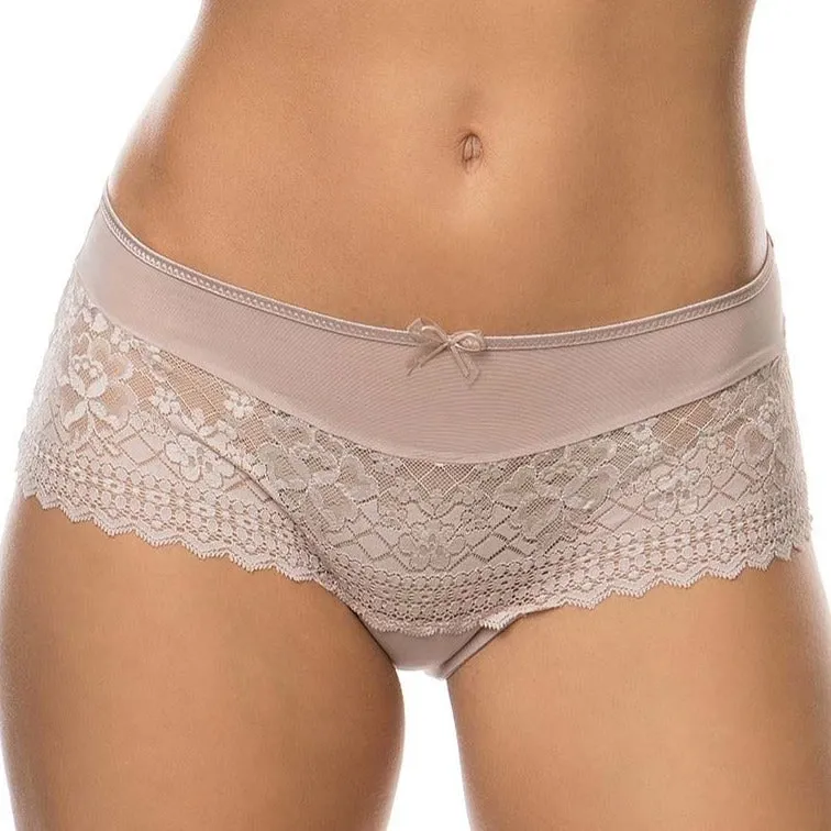 Empreinte Melody Shorts