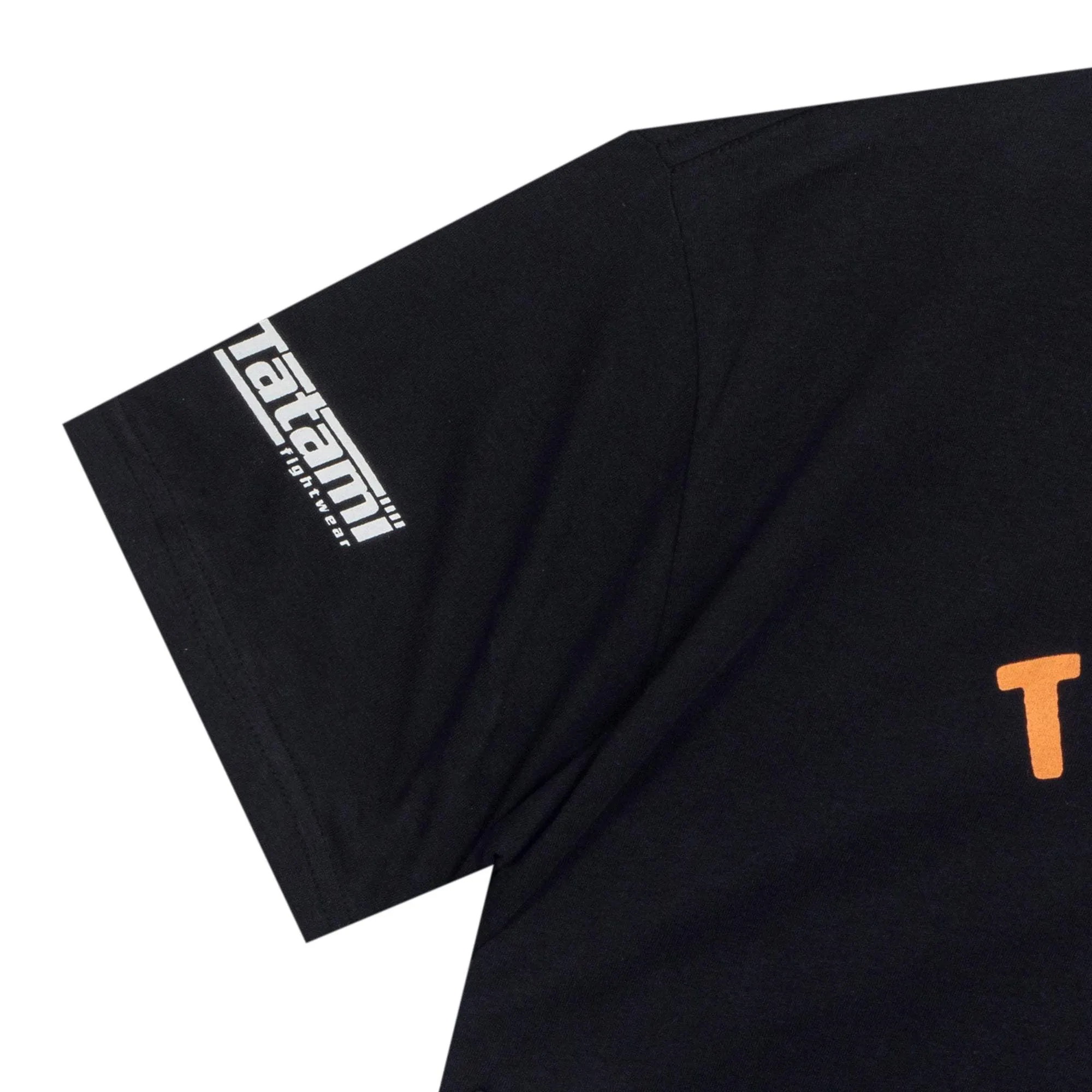 Equilibrium Organic T-Shirt