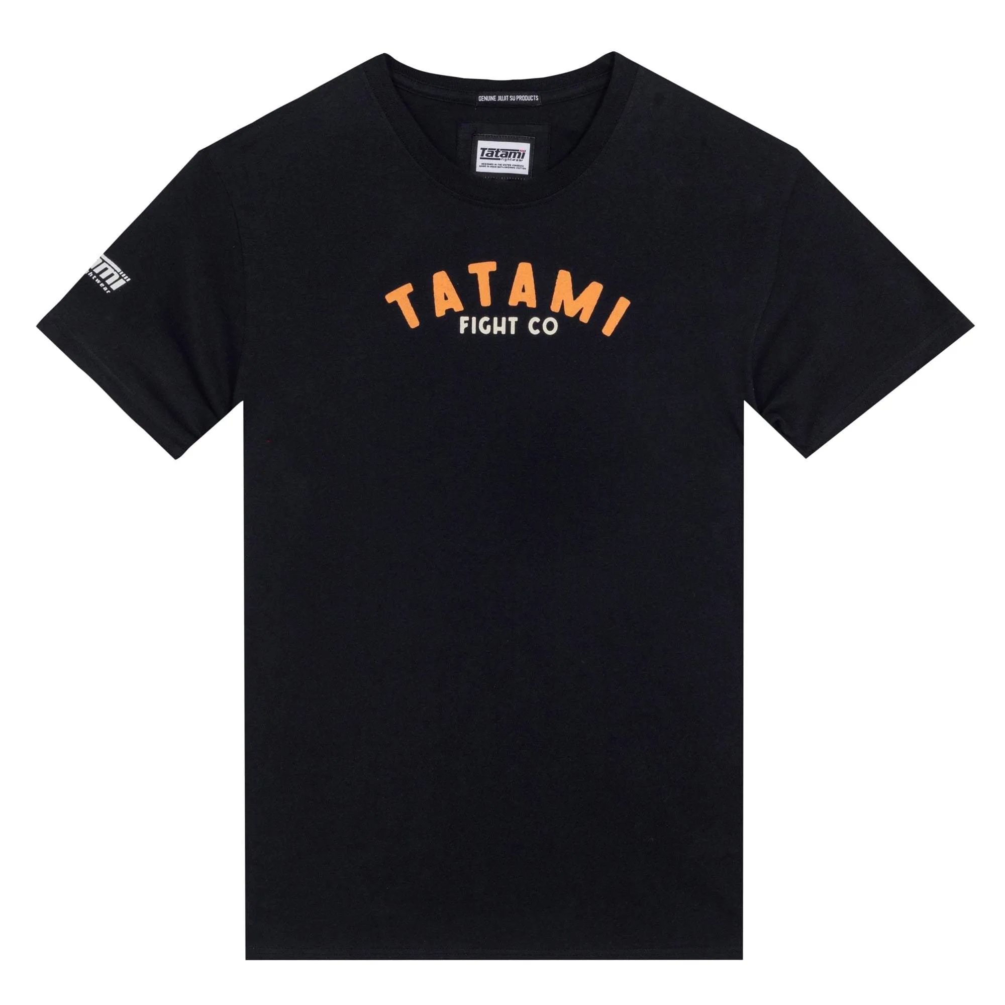 Equilibrium Organic T-Shirt