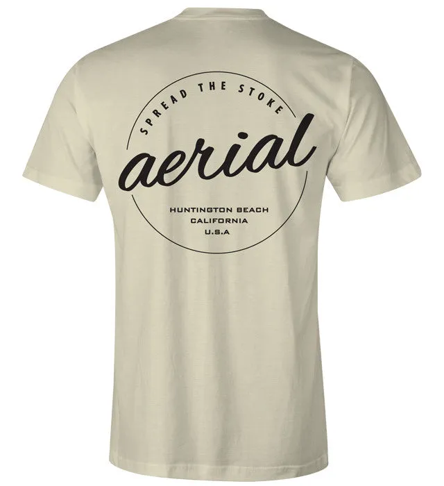 ESTABLISHED T-SHIRT