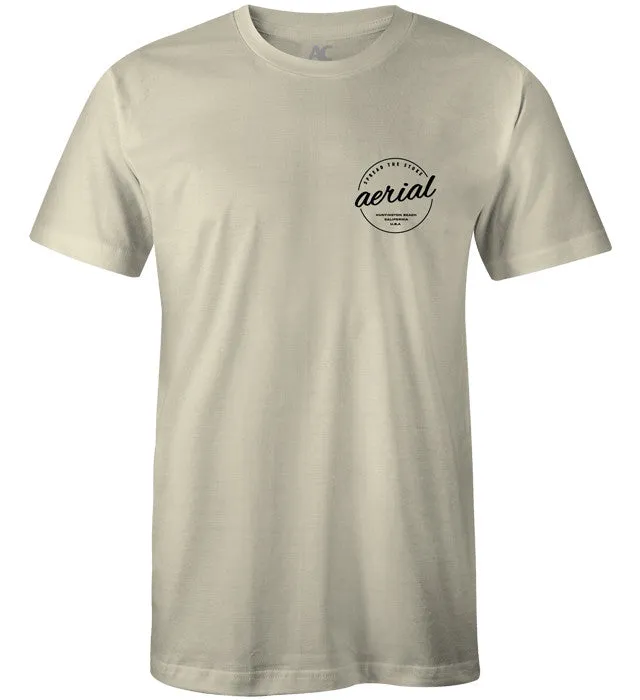 ESTABLISHED T-SHIRT
