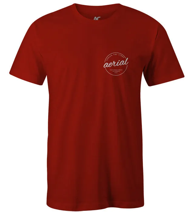 ESTABLISHED T-SHIRT
