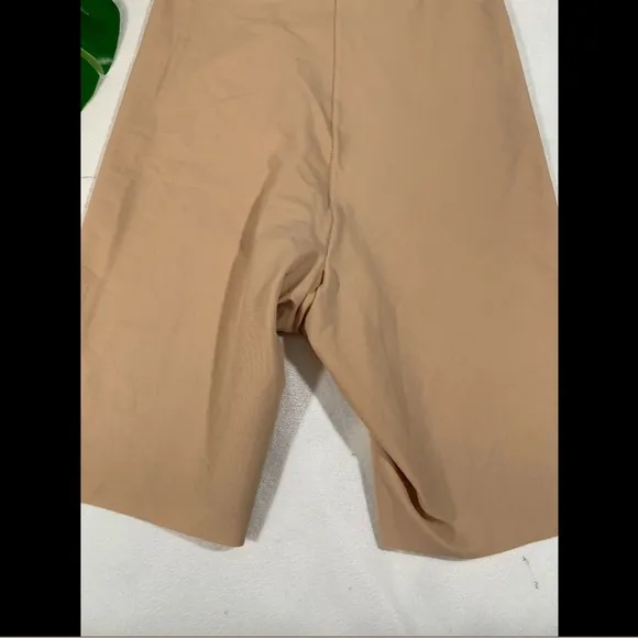 EUC Commando 'Control' High Waist Shaping Shorts‎