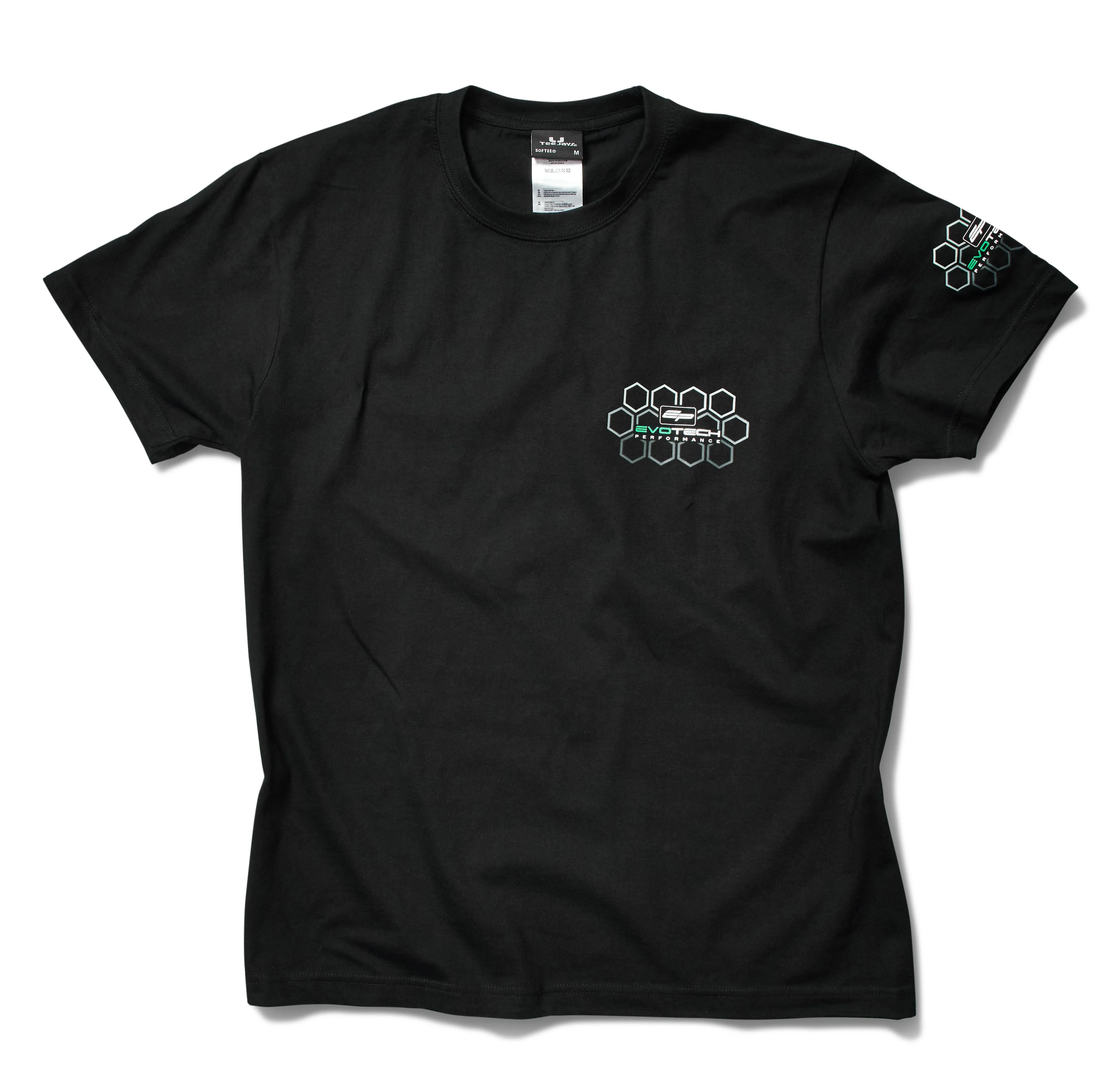 Evotech Performance T-Shirt (Size XXL)