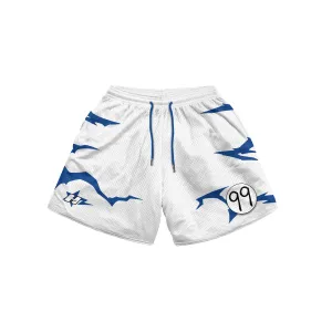 Exam (V2) Shorts