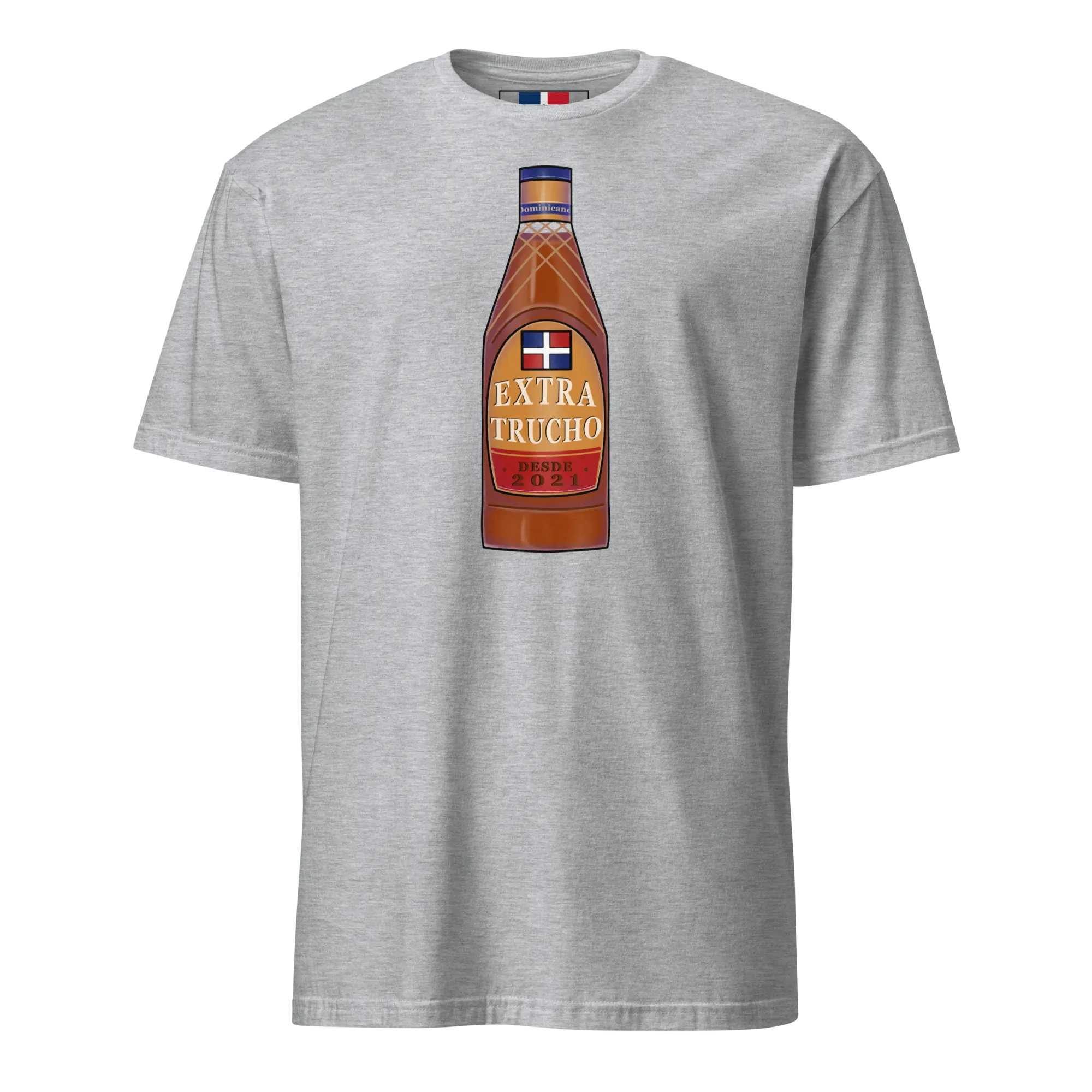 Extra Trucho Dominican Rum Unisex T-Shirt