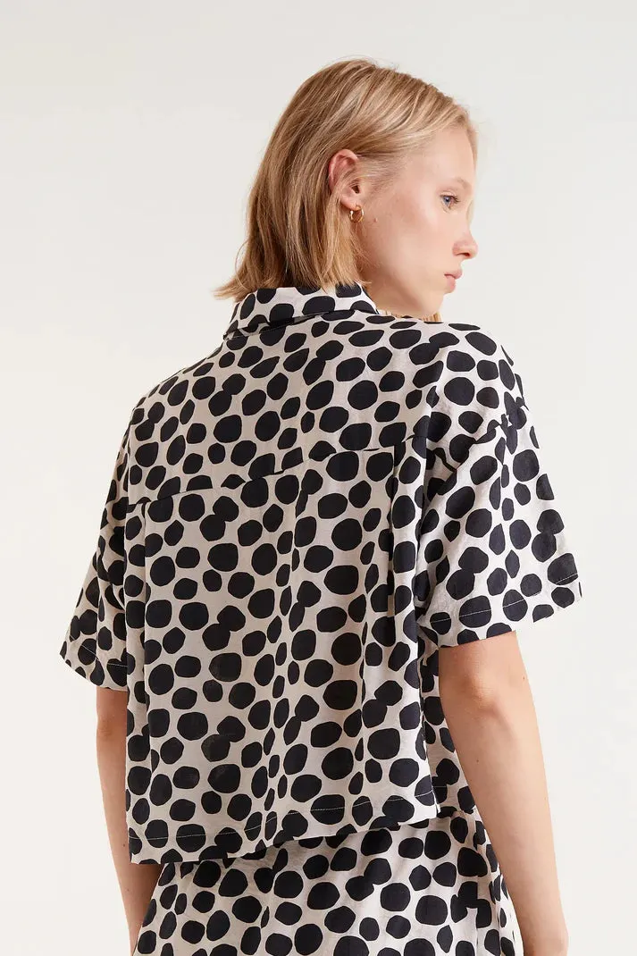 Factory Top