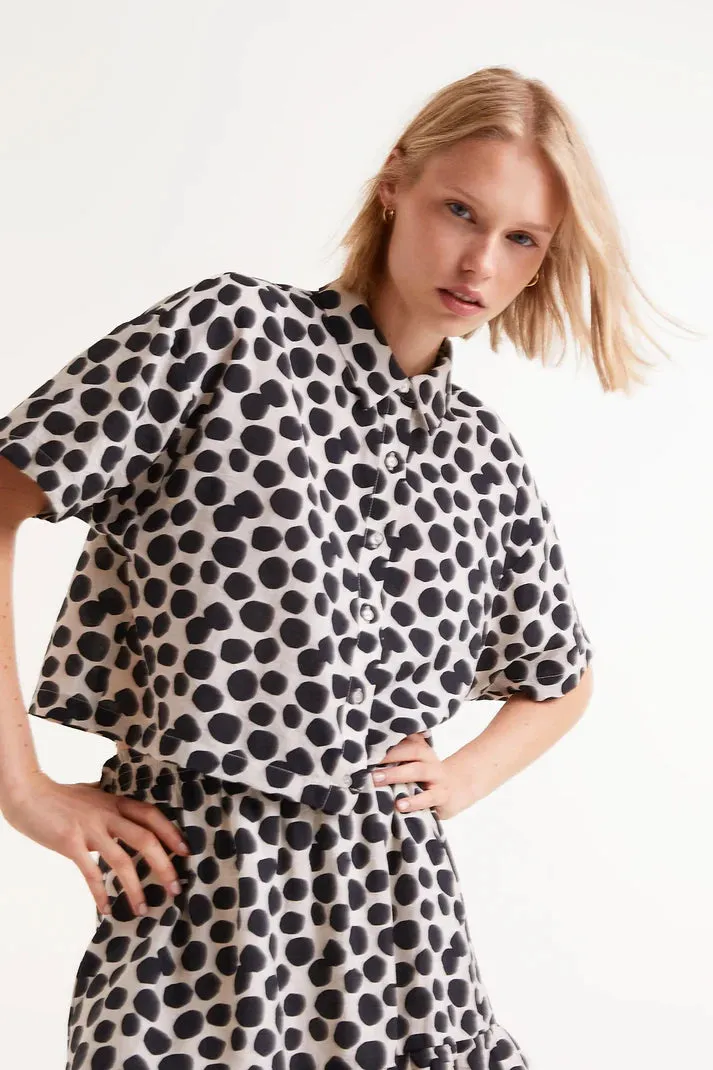 Factory Top