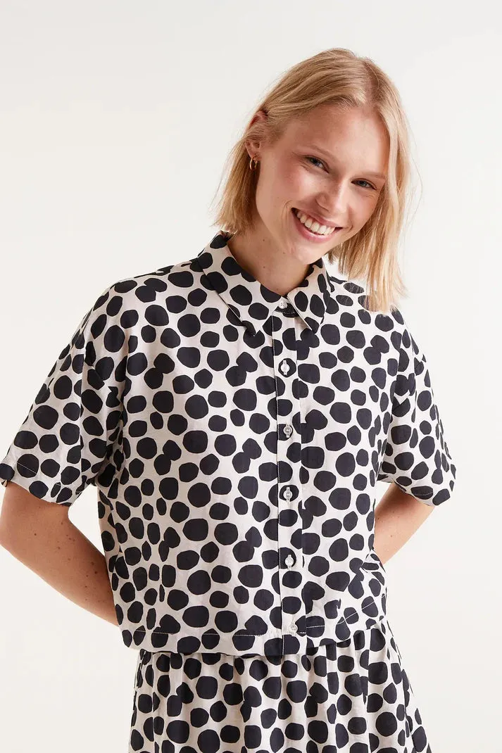 Factory Top