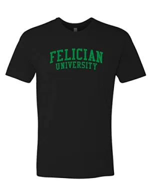 Felician University Exclusive Soft Shirt