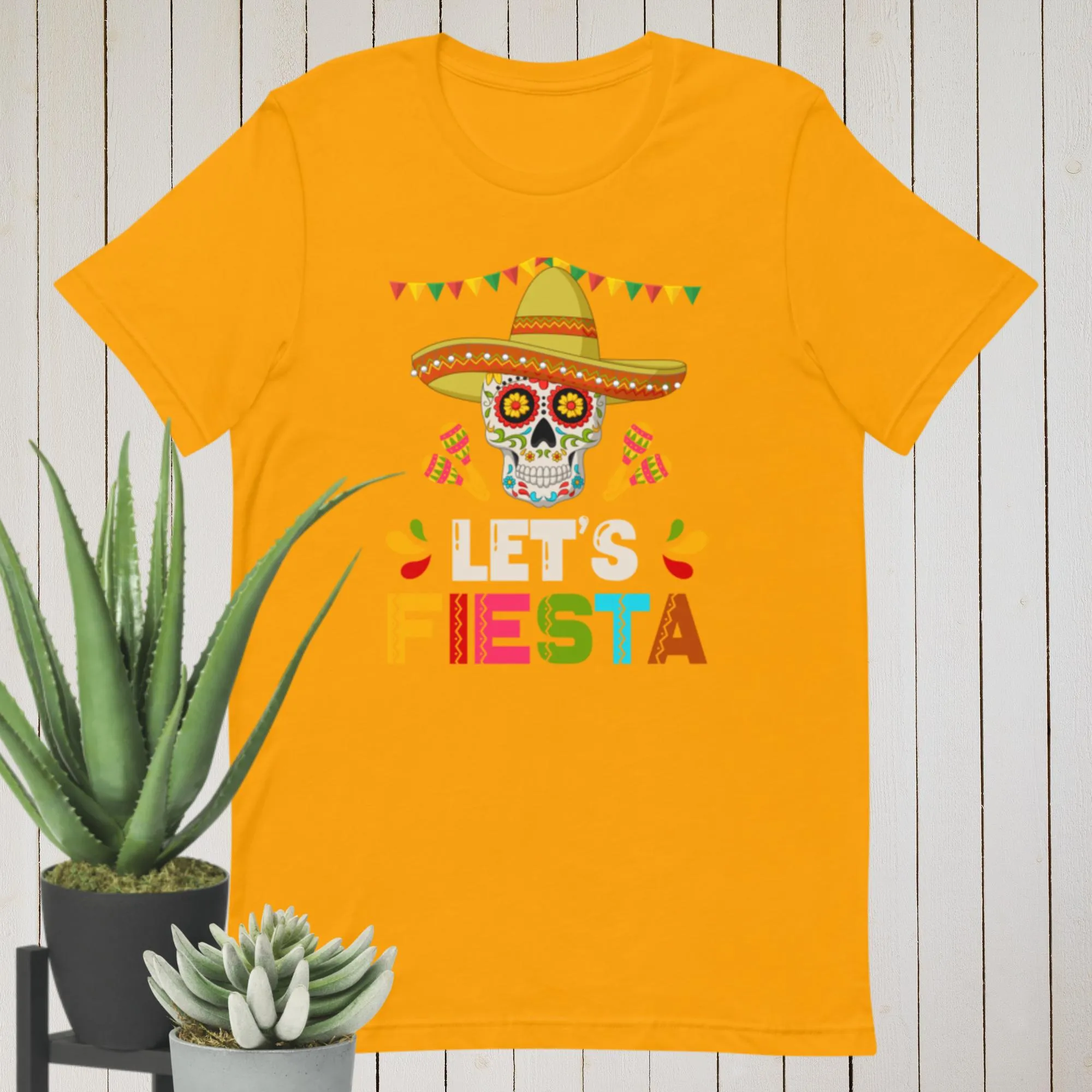 Festival T Shirt - Unisex Festival Party T Shirt - | Festival Clothing