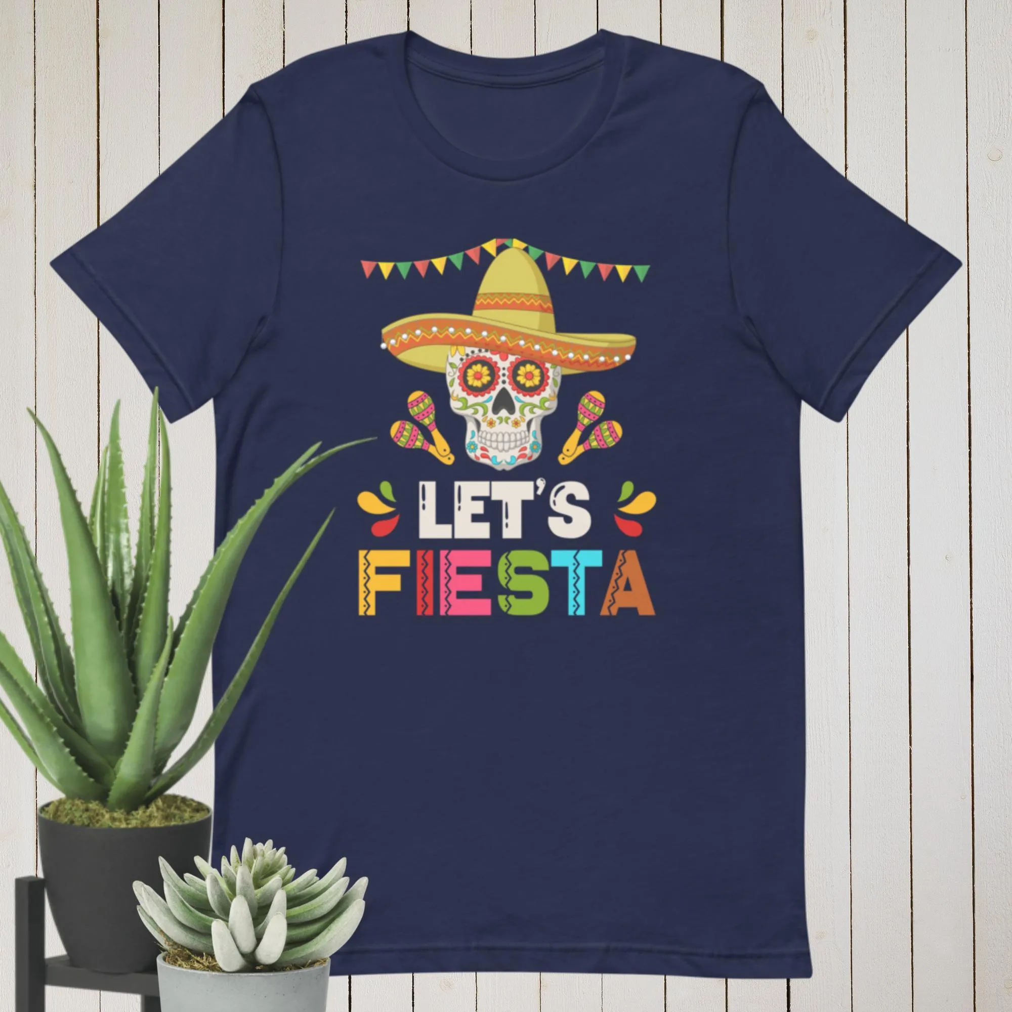 Festival T Shirt - Unisex Festival Party T Shirt - | Festival Clothing