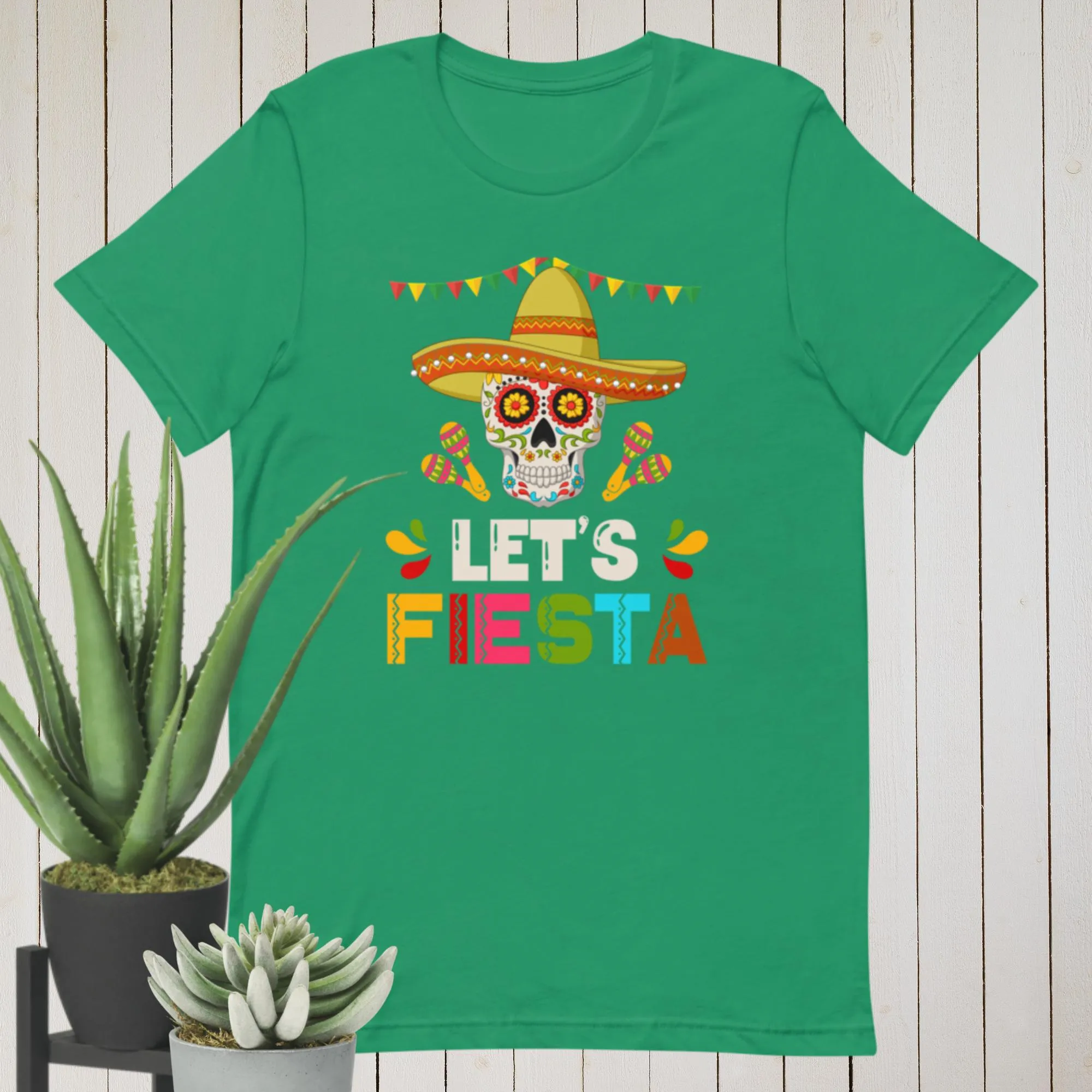 Festival T Shirt - Unisex Festival Party T Shirt - | Festival Clothing