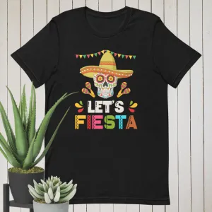 Festival T Shirt - Unisex Festival Party T Shirt - | Festival Clothing