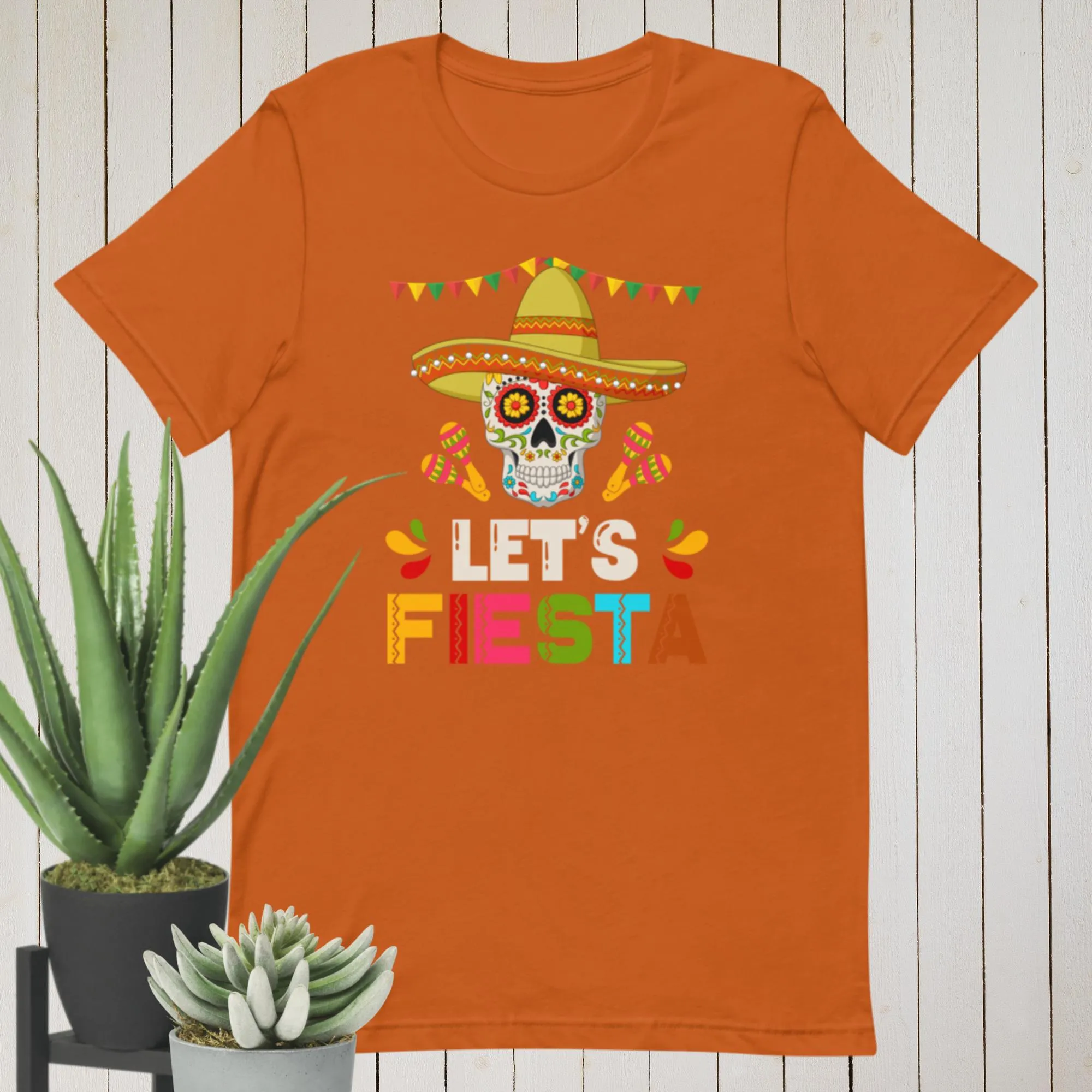 Festival T Shirt - Unisex Festival Party T Shirt - | Festival Clothing