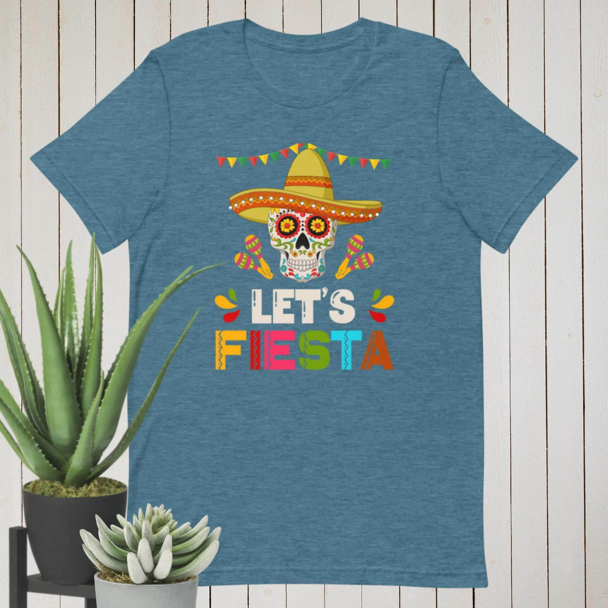 Festival T Shirt - Unisex Festival Party T Shirt - | Festival Clothing