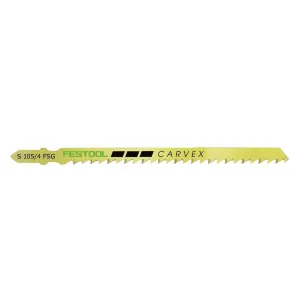 Festool Jigsaw Blades Wood Universal S 105/4 FSG