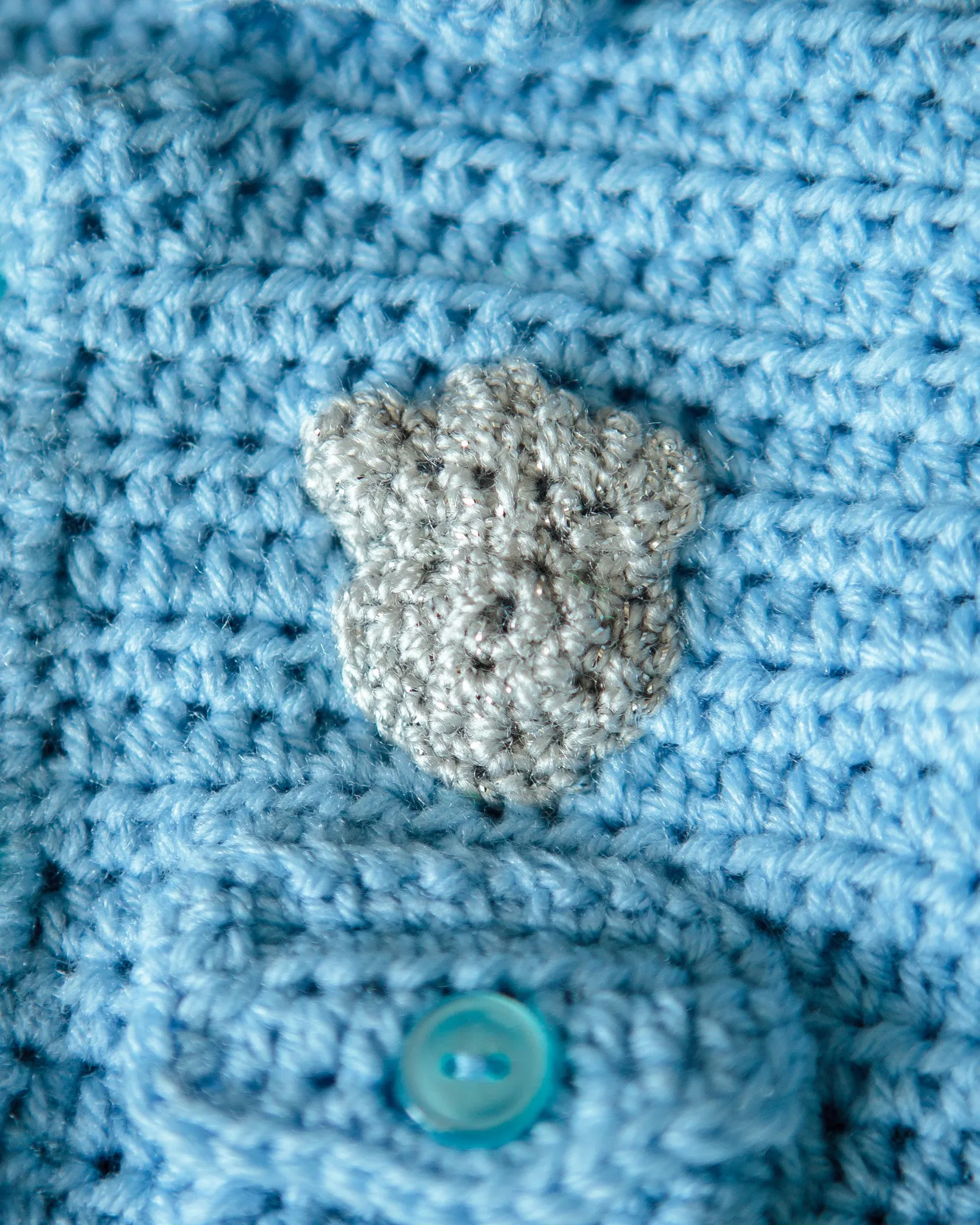First Responder Baby Sweaters Crochet Patterns Ebook - Firefighter, Policeman, EMT