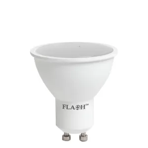 FLASH  SMD 120 ° XLED6-CW