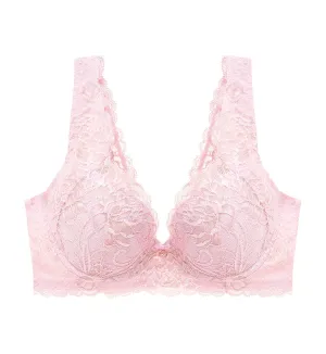 Florale Wild Peony Wired Padded Bra