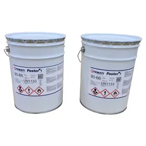 Foster® 90-66 Adhesive Coating, comp. A & B