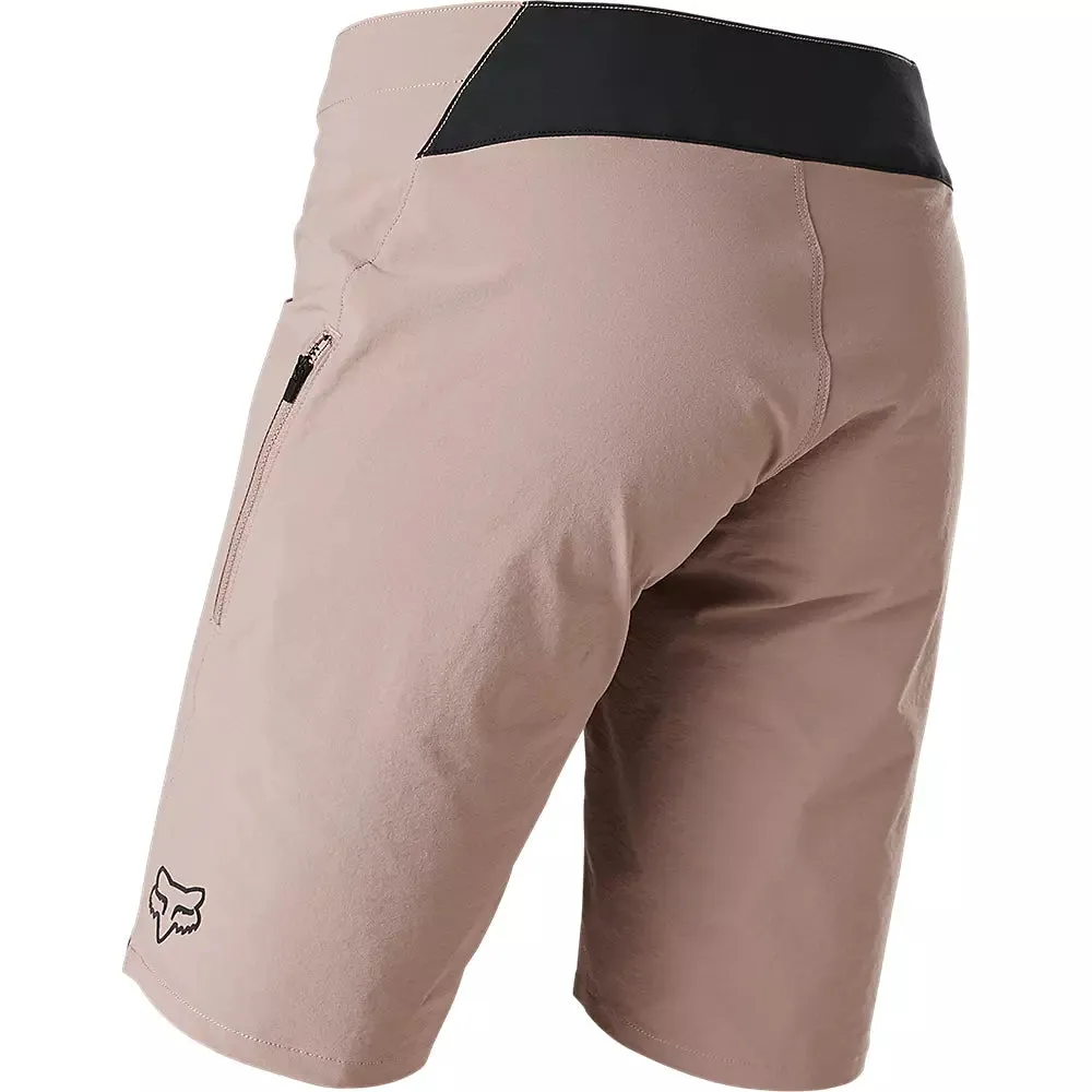 FOX Woman Flexair Shorts | Plum Perfect