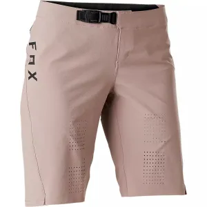 FOX Woman Flexair Shorts | Plum Perfect