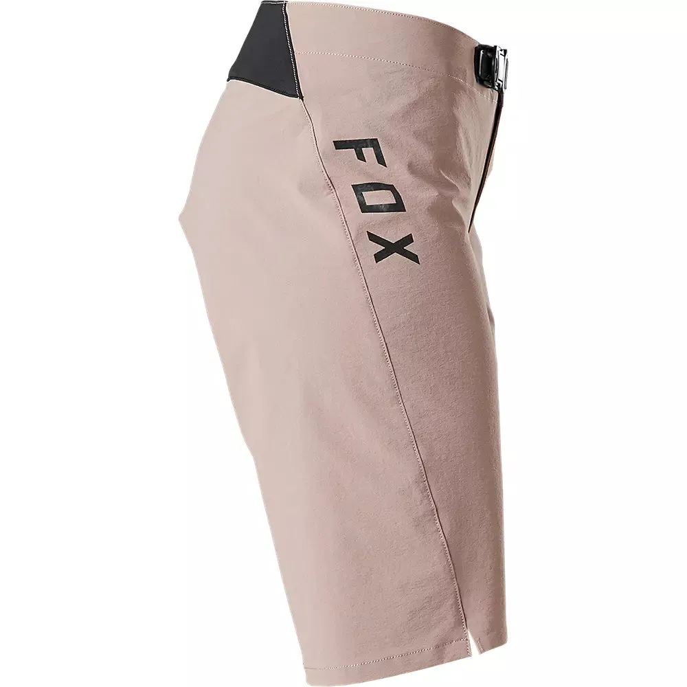 FOX Woman Flexair Shorts | Plum Perfect