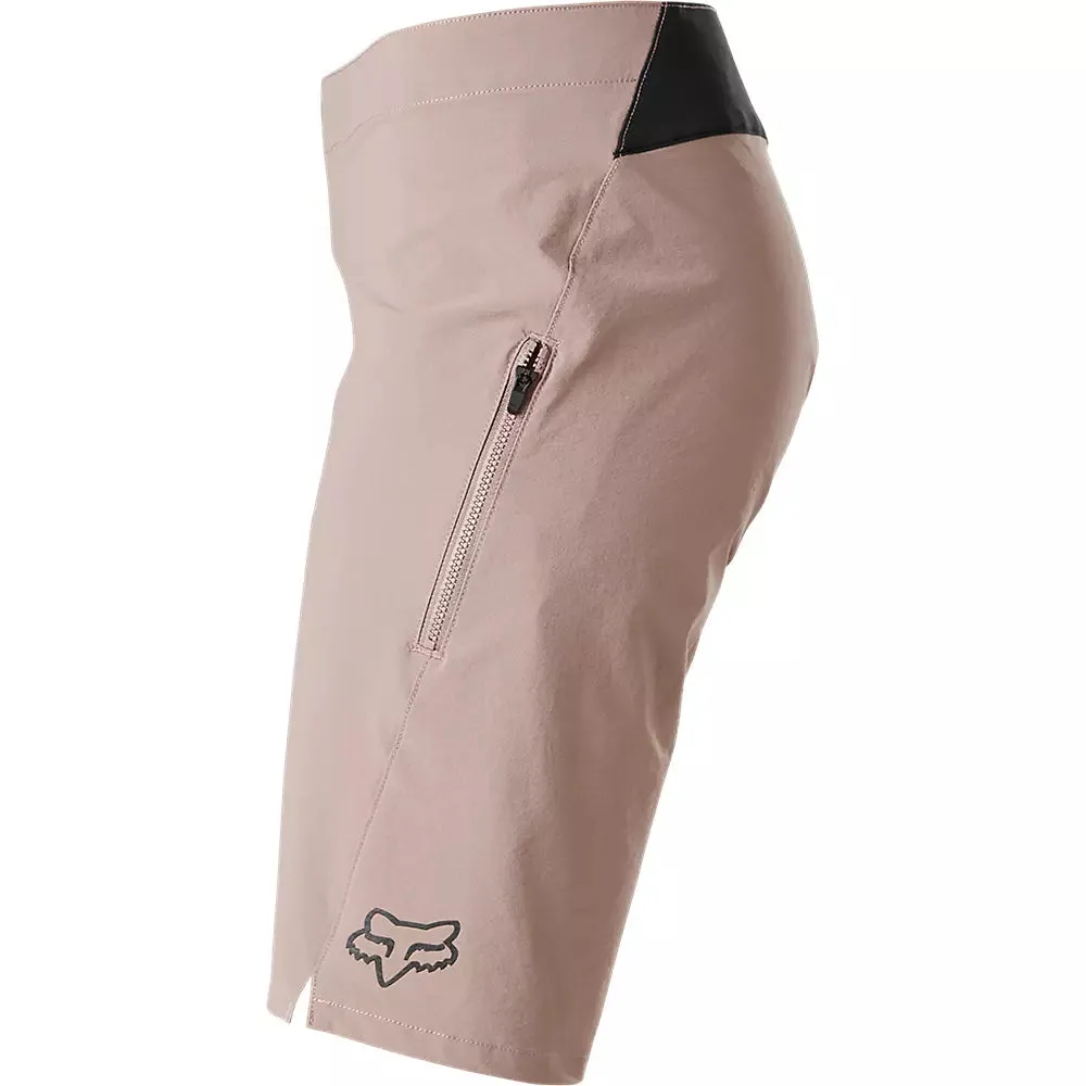 FOX Woman Flexair Shorts | Plum Perfect